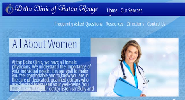 Former abortion worker: Conditions were ‘horrendous’ but inspectors asked no questions image