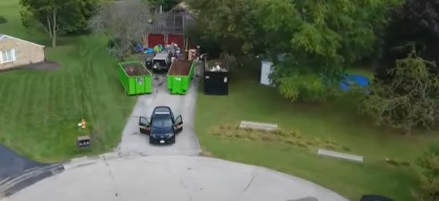 POLICE PHOTOS: How abortionist Ulrich Klopfer hoarded thousands of aborted babies’ bodies image