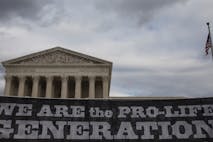 pro-life generation, petition