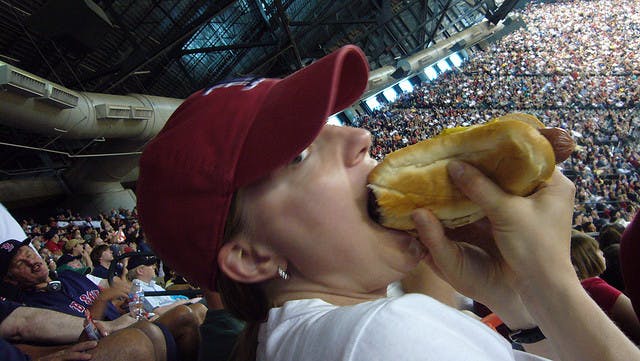 (Photo credit: hmmlargeart on Flickr) (Photo credit: hmmlargeart on Flickr)