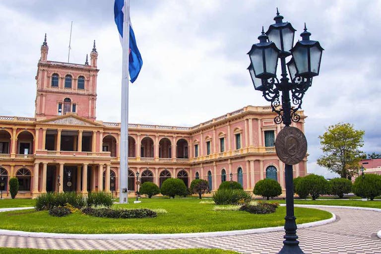 Paraguay