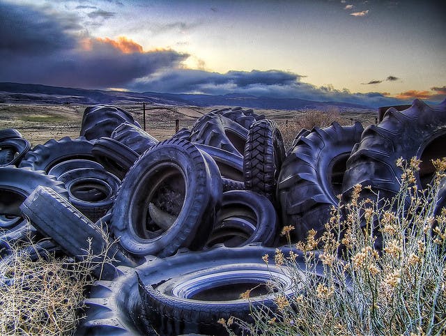 (Photo credit: Charlie Essers on Flickr)