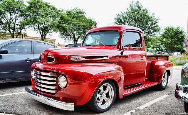 (Photo credit: Chad Horwedel on Flickr) (Photo credit: Chad Horwedel on Flickr)