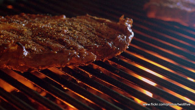 (Photo credit: Buie on Flickr) (Photo credit: Buie on Flickr)