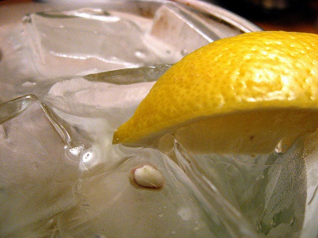 (Photo credit: Crwr on Flickr) (Photo credit: Crwr on Flickr)