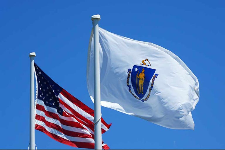 Massachusetts