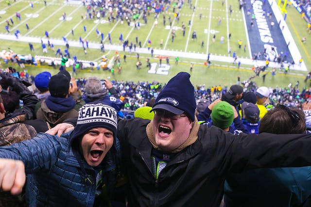 (Photo credit: Joe Parks on Flickr)