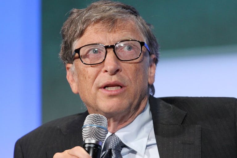 Bill Gates
