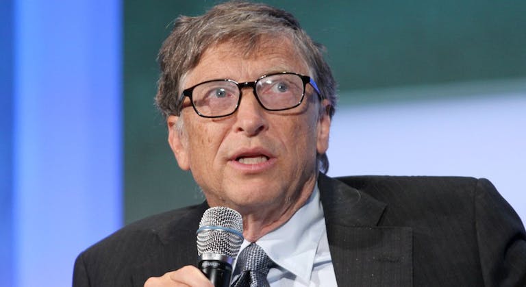 Bill Gates