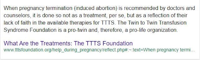 Mom claims she had to abort one twin to save the other… but doctors failed them all image