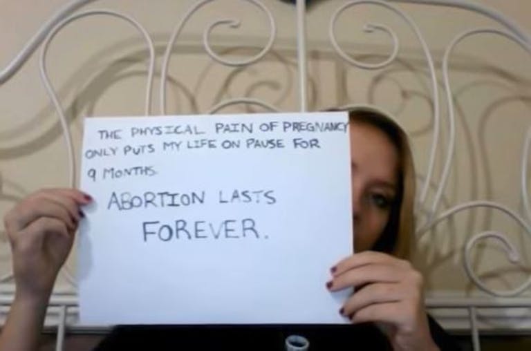 Hannah Mongie video