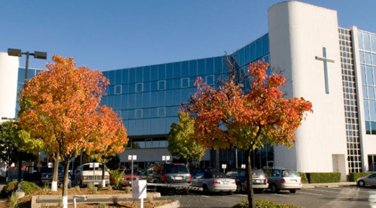 Mercy-Hospital-Redding-CA