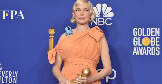 The 77th Golden Globes Awards – Press Room