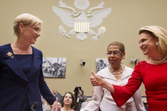 via PressHerald.com Congress-Planned-Parenthood Maloney Norton Richards