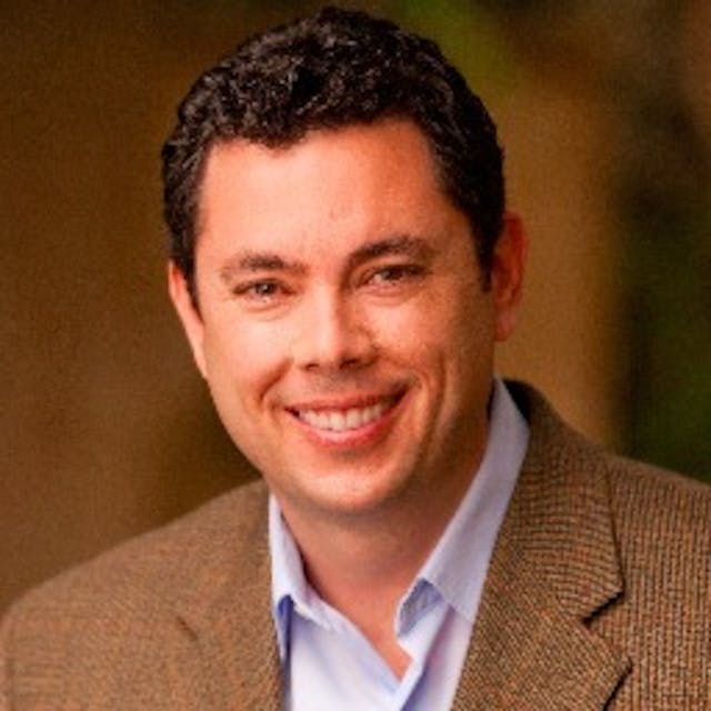 Rep. Jason Chaffetz