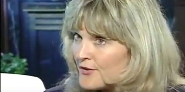 Brenda Pratt Shafer Brenda Pratt Shafer