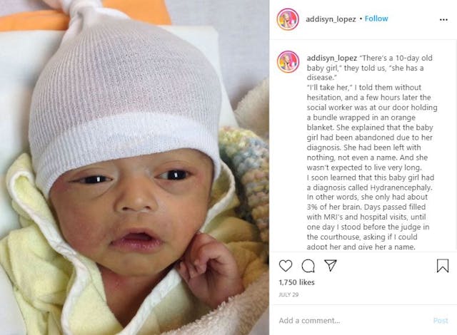 ‘Loved until the very end’: Couple ministers to orphans with terminal conditions image