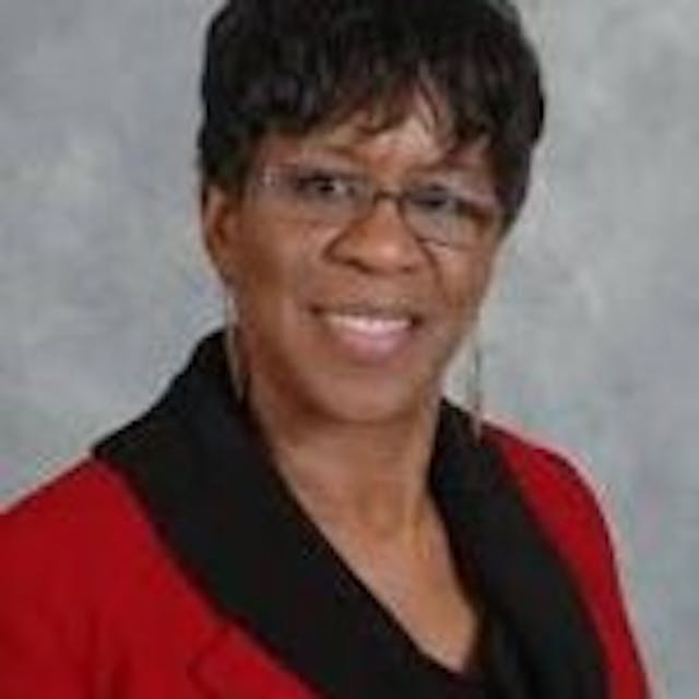 Catherine Davis Bishops and pastors gather at Missouri Planned Parenthood to condemn Black genocide image