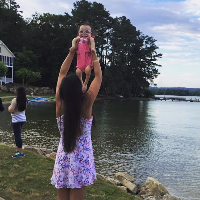 Angelina and Isabela Corstorphan from Go Fund Me. Angelina and Isabela Corstorphan