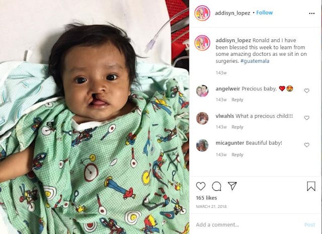 ‘Loved until the very end’: Couple ministers to orphans with terminal conditions image