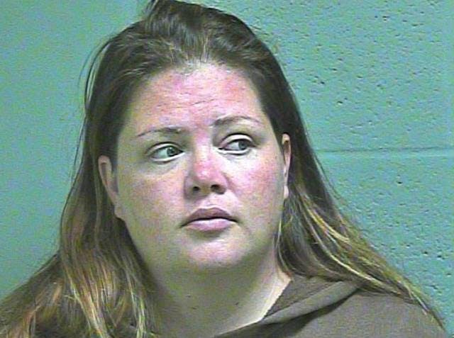 Planned Parenthood staffer charged with felony embezzlement image