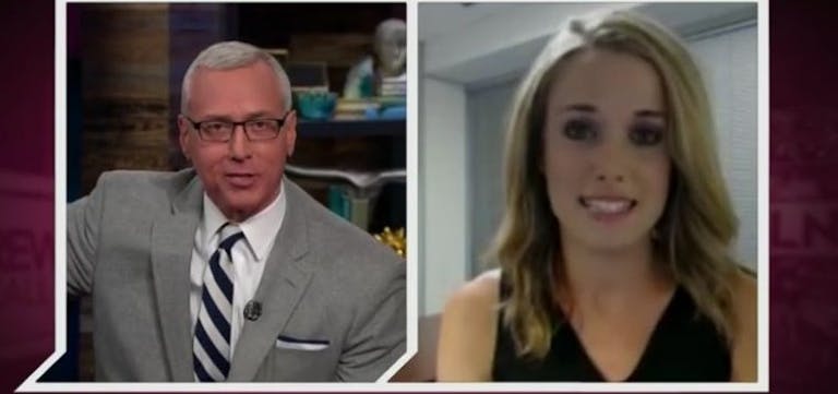 Dr. Drew