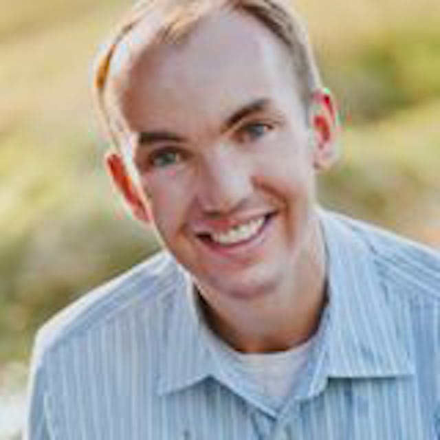 Eric Ferrero (via Facebook) ferrero