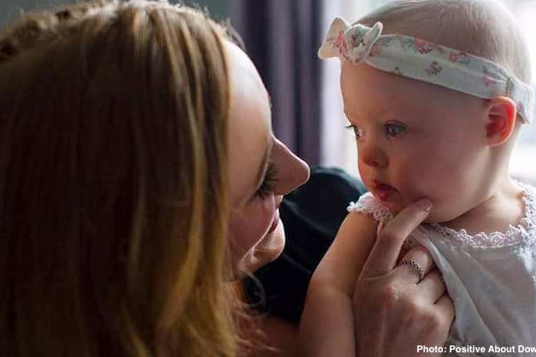 positive about down syndrome facebook linzi