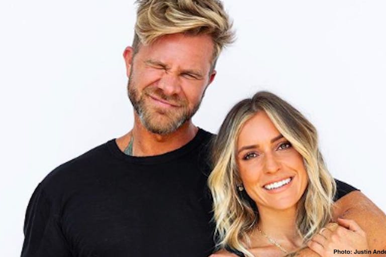 justin anderson instagram