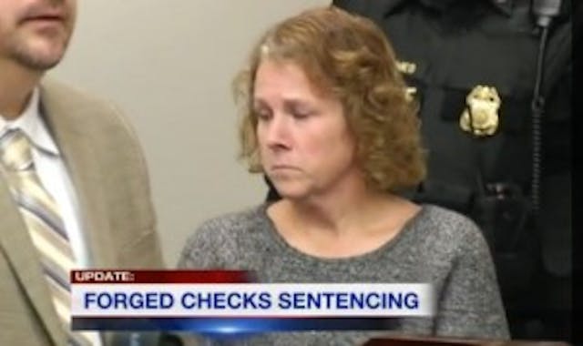Planned Parenthood staffer charged with felony embezzlement image