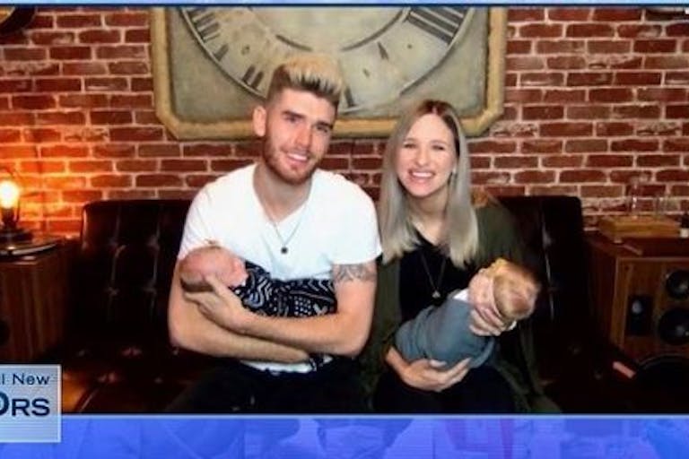 colton dixon doctors