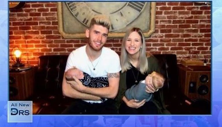 colton dixon doctors