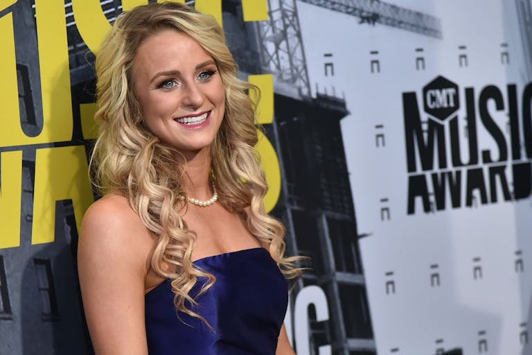 2017 CMT Music Awards – Arrivals