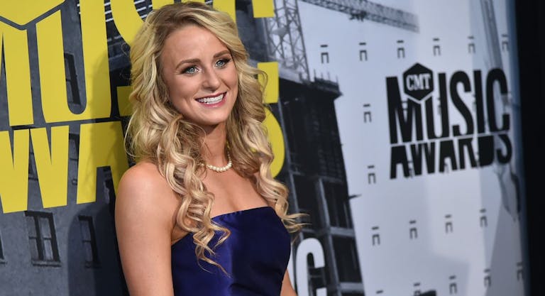 2017 CMT Music Awards – Arrivals