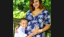 Rape pregnant with son Rose Duncan