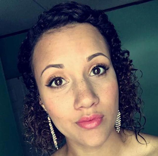 I was raped at 16 by a family friend, but I chose life for my son image