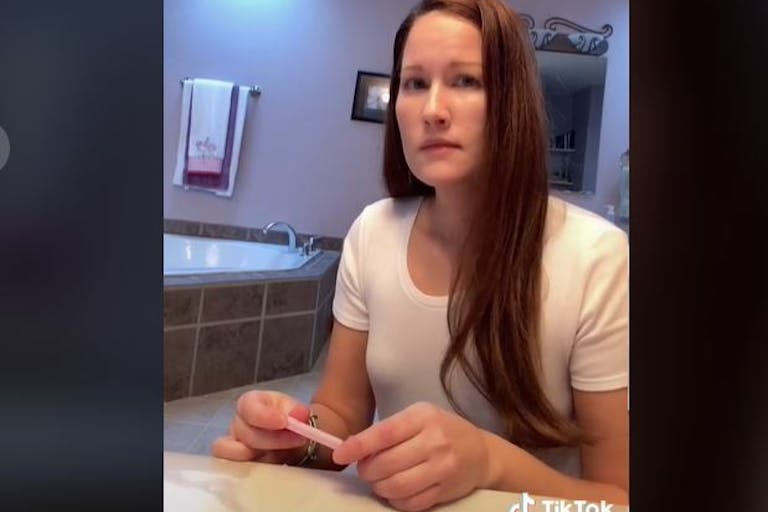 tik tok becky martin