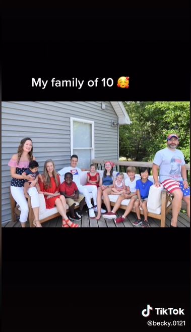 Teen mom canceled abortion: ‘Children are NOT a detriment to our success’ image