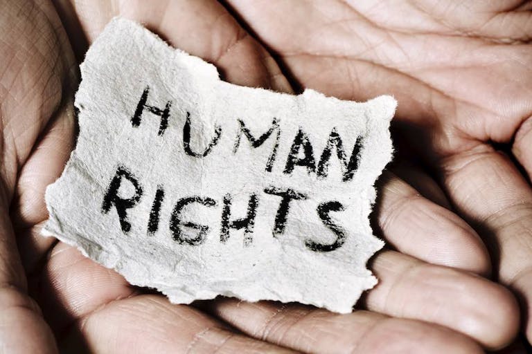 human rights