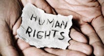 human rights