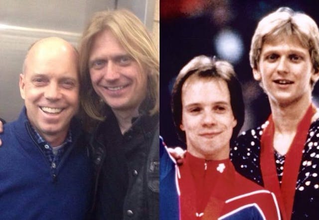 Singer Sarah McLachlan, other celebs explain what it feels like to be adopted image