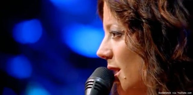 Singer Sarah McLachlan, other celebs explain what it feels like to be adopted image