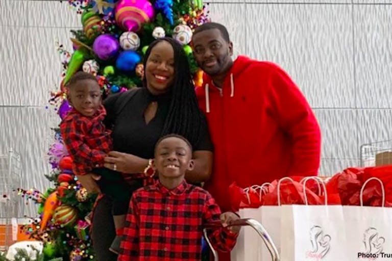 Charlie Smith, preemie, baby, birthday