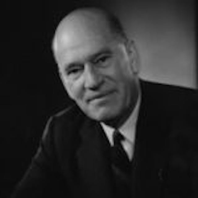 Frank Notestein Frank Notestein