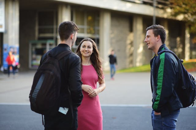 Pro-life student impeached for her views speaks out: I will never lose my passion for protecting life image