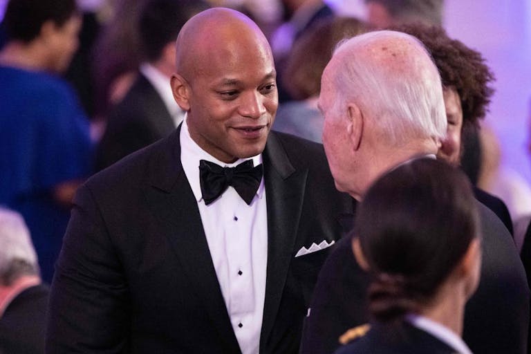 Maryland, abortion, Gov Wes Moore