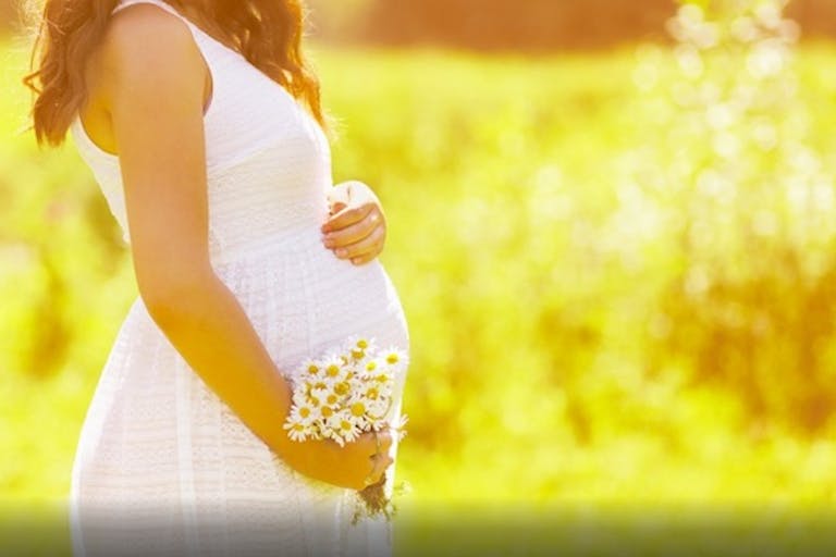 pregnancy