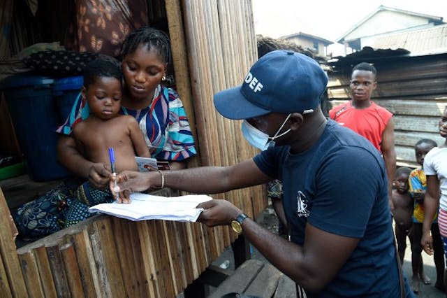 New documentary exposes how the abortion industry is exploiting COVID-19 in Africa image