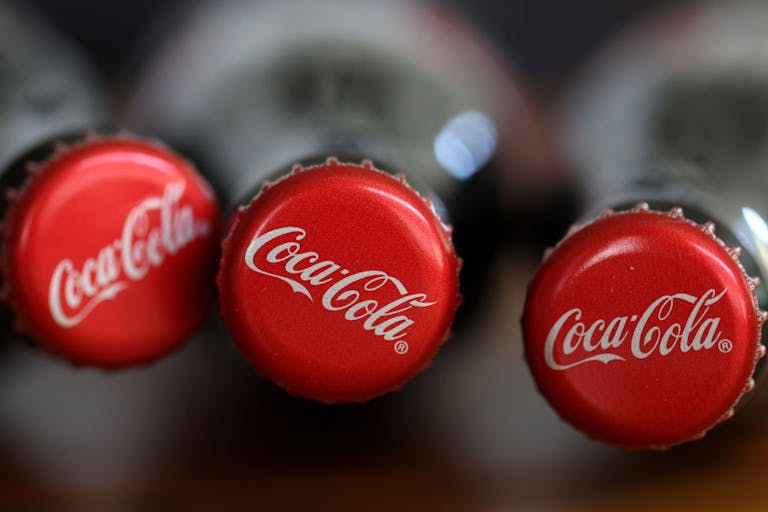 Coca Cola Q1 Earnings Rise Amid 5 Percent Growth In Global Sales