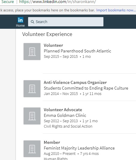 New York Times writer calls for Facebook to censor pro-life message image